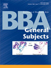 Biochimica Et Biophysica Acta-general Subjects杂志