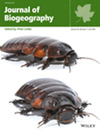 Journal Of Biogeography杂志