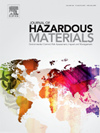 Journal Of Hazardous Materials杂志