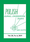Polish Journal Of Environmental Studies杂志