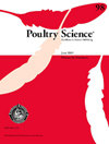 Poultry Science杂志