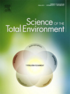Science Of The Total Environment杂志