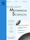 International Journal Of Mechanical Sciences杂志