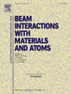 Nuclear Instruments & Methods In Physics Research Section B-beam Interactions Wi