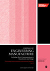 Proceedings Of The Institution Of Mechanical Engineers Part B-journal Of Enginee杂志
