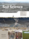 European Journal Of Soil Science杂志