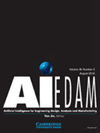 Ai Edam-artificial Intelligence For Engineering Design Analysis And Manufacturin