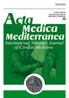 Acta Medica Mediterranea杂志