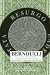 Bernoulli杂志