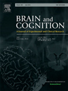 Brain And Cognition杂志