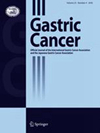 Gastric Cancer杂志