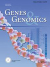 Genes & Genomics杂志
