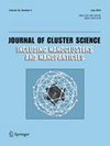 Journal Of Cluster Science杂志