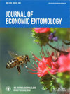 Journal Of Economic Entomology杂志