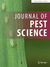Journal Of Pest Science杂志