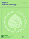 Journal Of Plant Pathology杂志