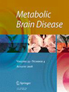 Metabolic Brain Disease杂志