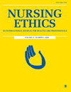 Nursing Ethics杂志