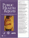 Public Health Reports杂志
