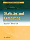 Statistics And Computing杂志