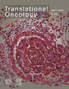 Translational Oncology杂志