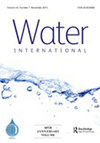 Water International杂志
