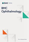 Bmc Ophthalmology杂志