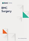 Bmc Surgery杂志