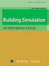 Building Simulation杂志