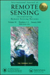 Remote Sensing Letters杂志