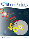 Acs Synthetic Biology杂志