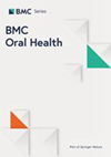 Bmc Oral Health杂志