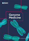 Genome Medicine杂志