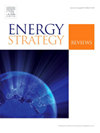 Energy Strategy Reviews杂志