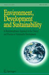 Environment Development And Sustainability杂志