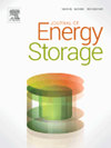 Journal Of Energy Storage杂志