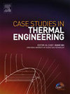 Case Studies In Thermal Engineering杂志