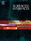 Surfaces And Interfaces杂志