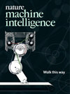 Nature Machine Intelligence杂志