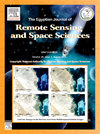 Egyptian Journal Of Remote Sensing And Space Sciences杂志