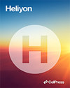Heliyon杂志