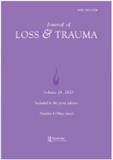 Journal Of Loss & Trauma