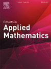 Results In Applied Mathematics杂志