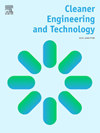 Cleaner Engineering And Technology杂志