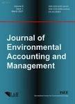 Journal Of Environmental Accounting And Management