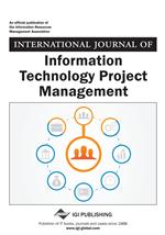 International Journal Of Information Technology Project Management