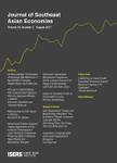 Journal Of Southeast Asian Economies