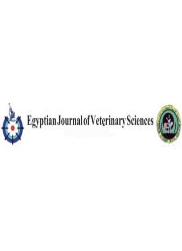 Egyptian Journal Of Veterinary Science