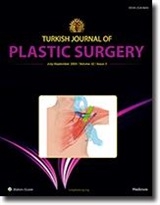 Turkish Journal Of Plastic Surgery