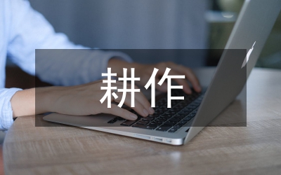 农业局保护性耕作的意见